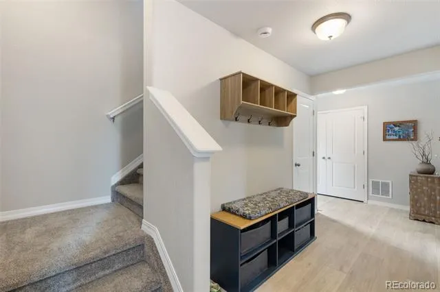 7866 Piton Point Colorado Springs, CO 80923