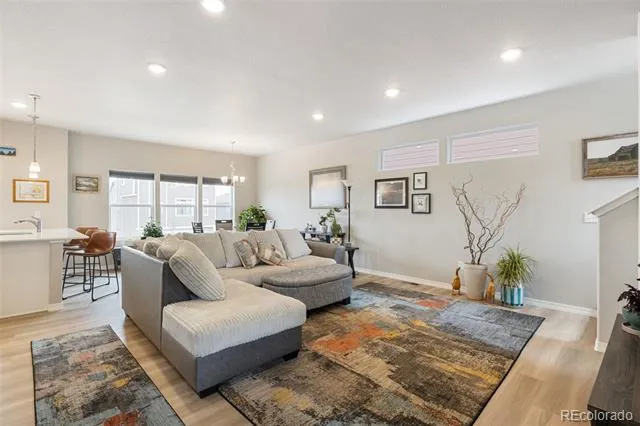 7866 Piton Point Colorado Springs, CO 80923
