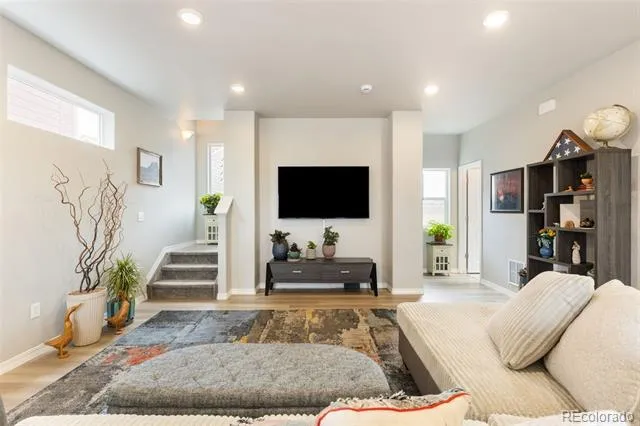 7866 Piton Point Colorado Springs, CO 80923