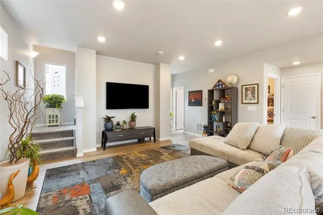 7866 Piton Point Colorado Springs, CO 80923