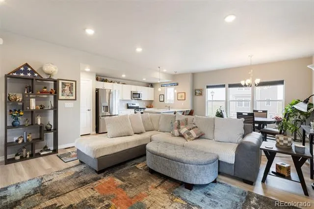 7866 Piton Point Colorado Springs, CO 80923
