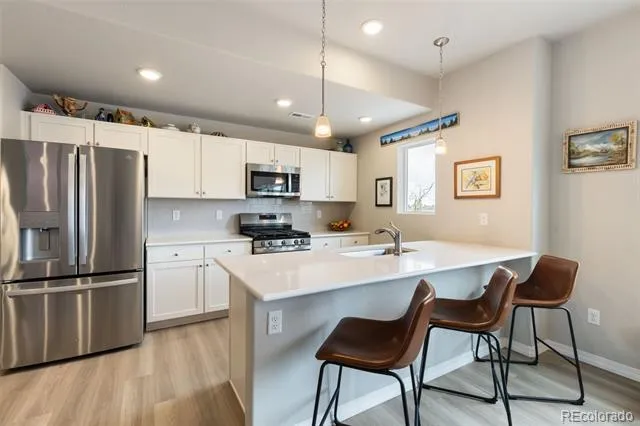 7866 Piton Point Colorado Springs, CO 80923