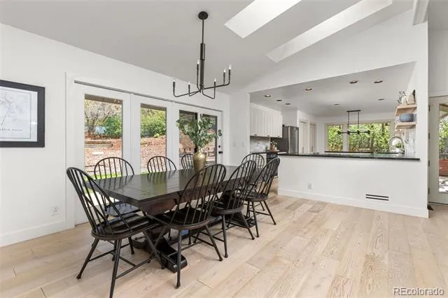 33 Oakridge Drive Castle Rock, CO 80104