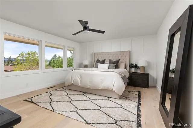 33 Oakridge Drive Castle Rock, CO 80104
