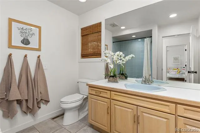33 Oakridge Drive Castle Rock, CO 80104