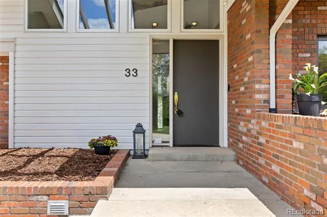 33 Oakridge Drive Castle Rock, CO 80104