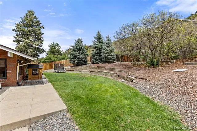 33 Oakridge Drive Castle Rock, CO 80104