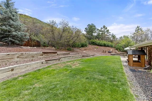 33 Oakridge Drive Castle Rock, CO 80104
