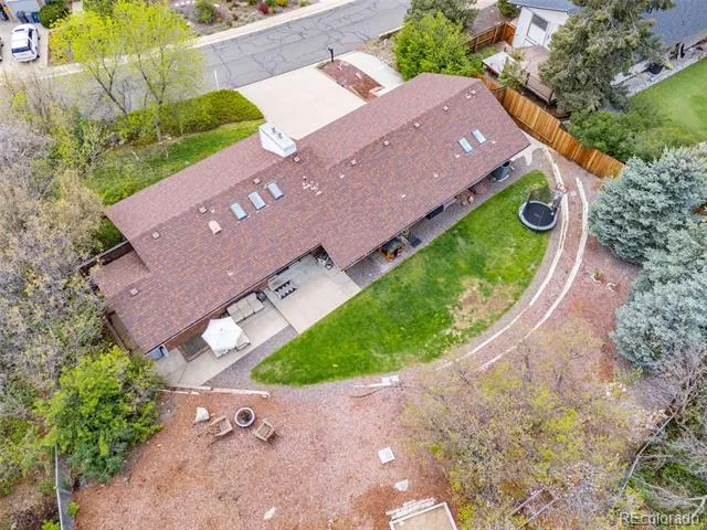 33 Oakridge Drive Castle Rock, CO 80104