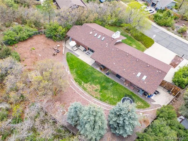 33 Oakridge Drive Castle Rock, CO 80104