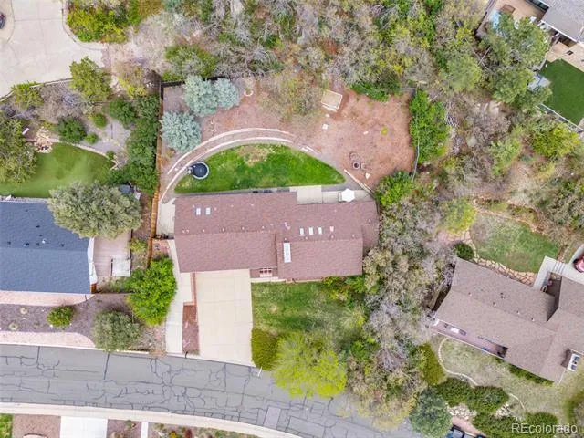 33 Oakridge Drive Castle Rock, CO 80104