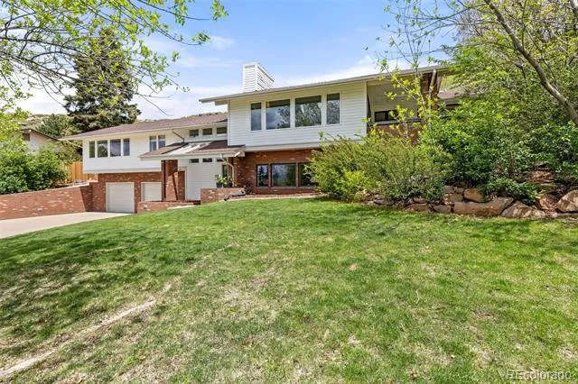 33 Oakridge Drive Castle Rock, CO 80104