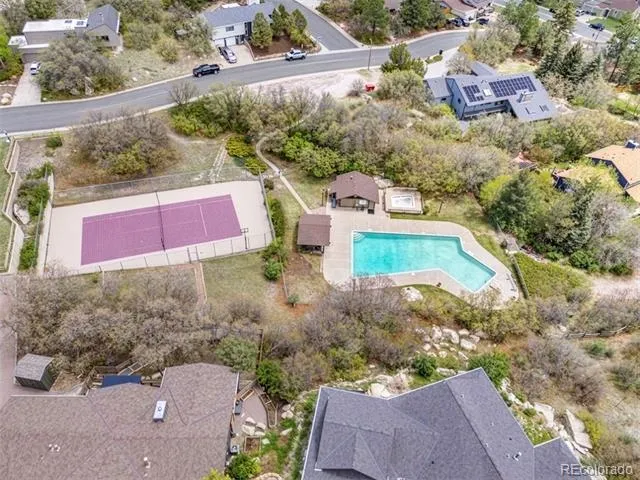 33 Oakridge Drive Castle Rock, CO 80104
