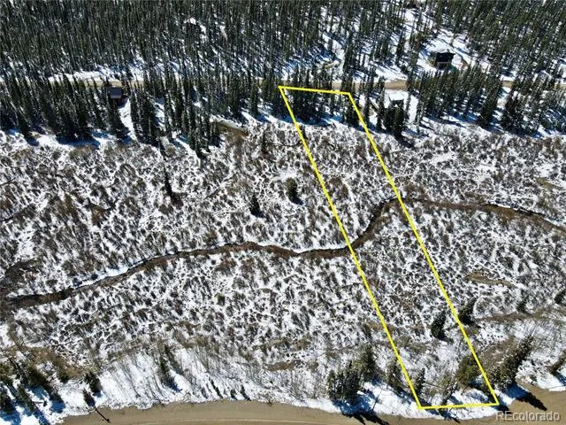897 Gold Pan Lane Fairplay, CO 80440