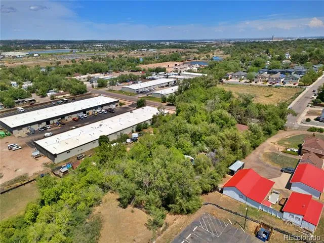 5301 Tennyson Street Denver, CO 80212