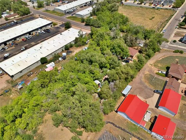 5301 Tennyson Street Denver, CO 80212