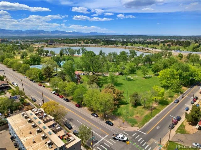 5301 Tennyson Street Denver, CO 80212