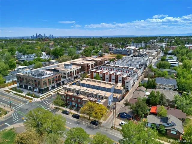 5301 Tennyson Street Denver, CO 80212