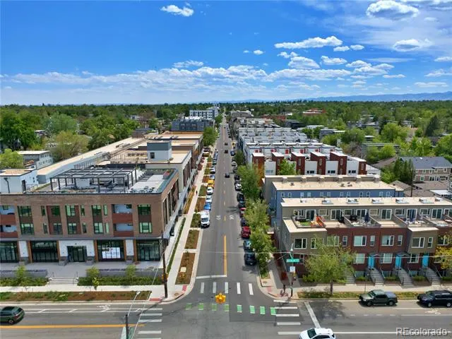 5301 Tennyson Street Denver, CO 80212
