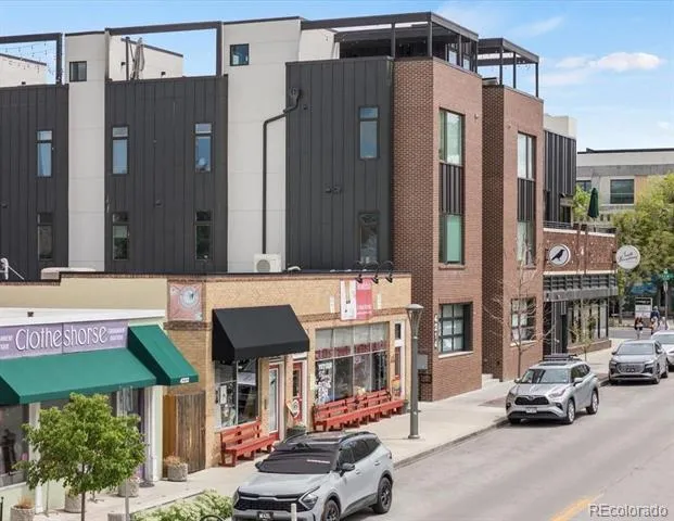 5301 Tennyson Street Denver, CO 80212