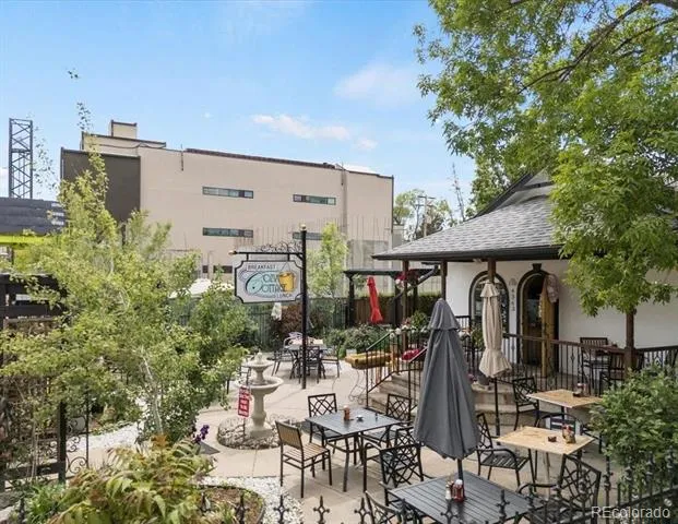 5301 Tennyson Street Denver, CO 80212