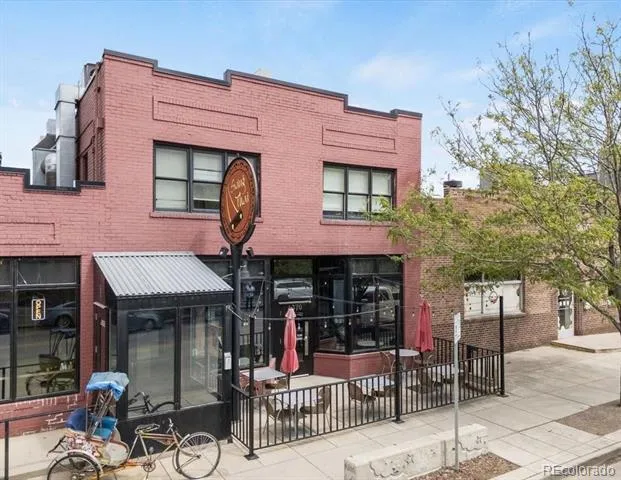 5301 Tennyson Street Denver, CO 80212