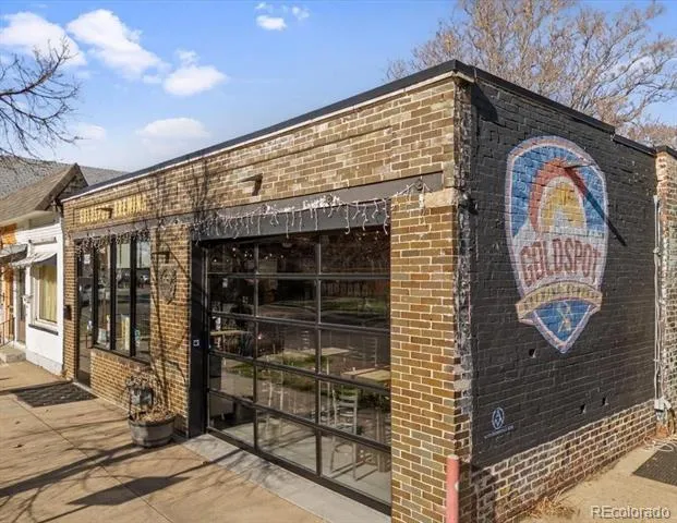 5301 Tennyson Street Denver, CO 80212