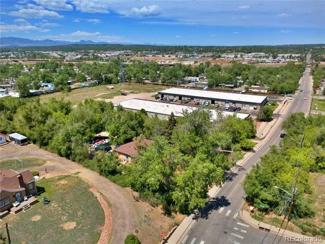 5301 Tennyson Street Denver, CO 80212