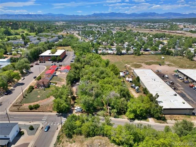 5301 Tennyson Street Denver, CO 80212