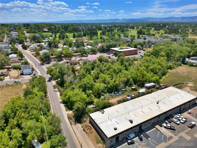 5301 Tennyson Street Denver, CO 80212