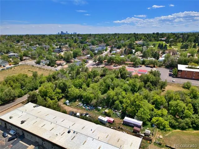 5301 Tennyson Street Denver, CO 80212