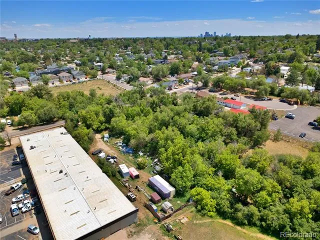 5301 Tennyson Street Denver, CO 80212