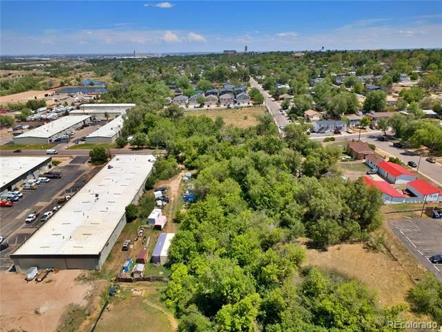 5301 Tennyson Street Denver, CO 80212