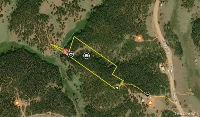977 County Road 61 Divide, CO 80814