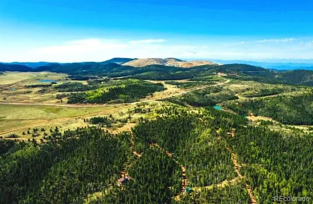 977 County Road 61 Divide, CO 80814