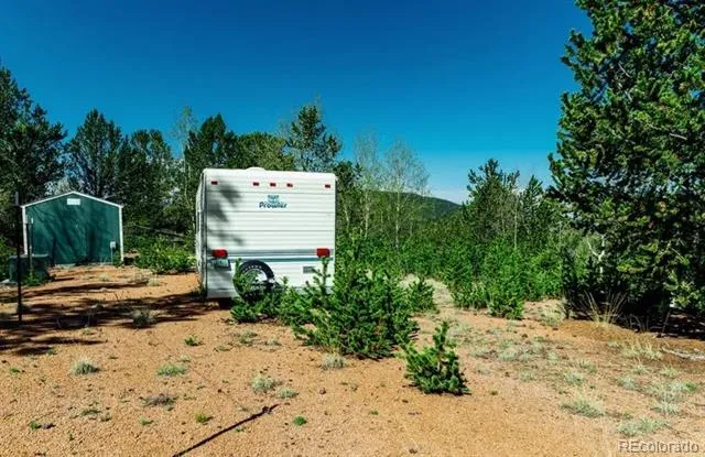 977 County Road 61 Divide, CO 80814