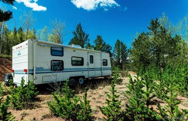 977 County Road 61 Divide, CO 80814