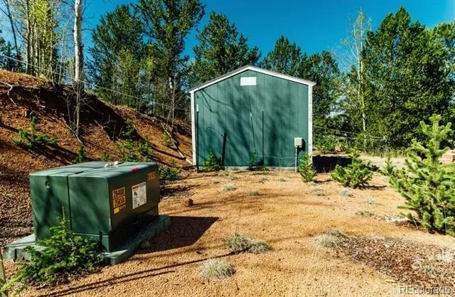 977 County Road 61 Divide, CO 80814