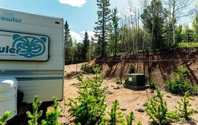 977 County Road 61 Divide, CO 80814