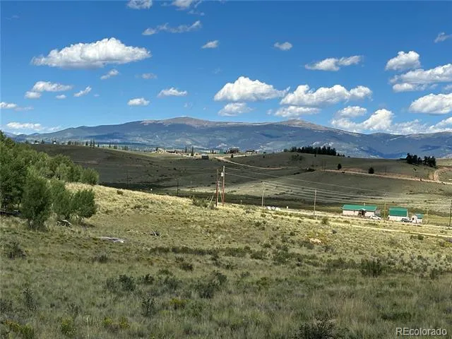 95 Wabeno Court Jefferson, CO 80456