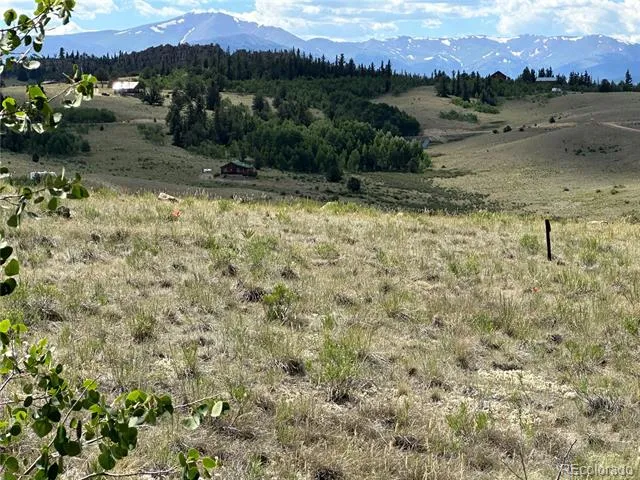 95 Wabeno Court Jefferson, CO 80456