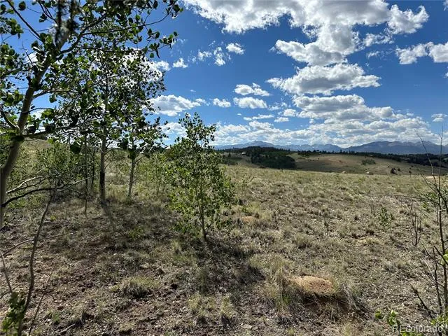 95 Wabeno Court Jefferson, CO 80456