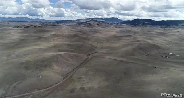 1564 Delaware Road Hartsel, CO 80449