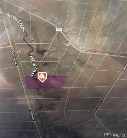1564 Delaware Road Hartsel, CO 80449