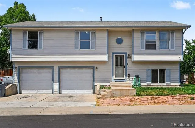 1116 Sunrise Circle Dacono, CO 80514