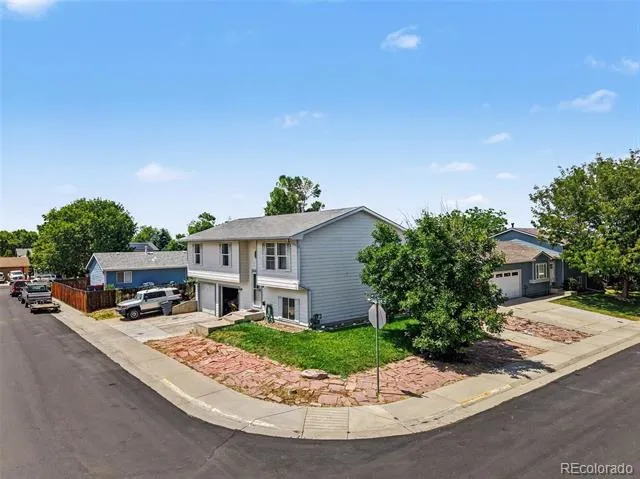 1116 Sunrise Circle Dacono, CO 80514