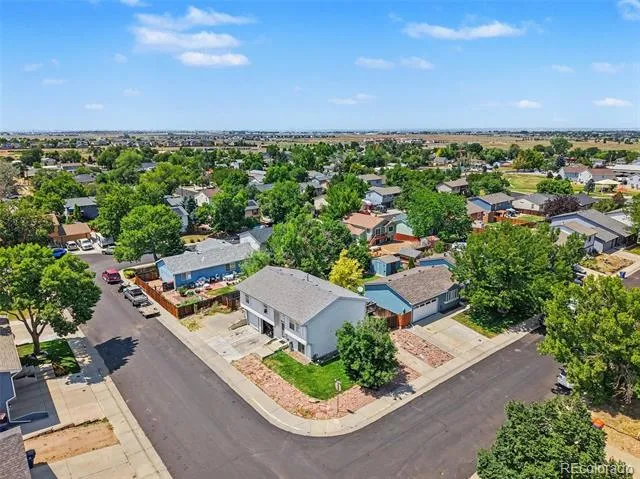 1116 Sunrise Circle Dacono, CO 80514