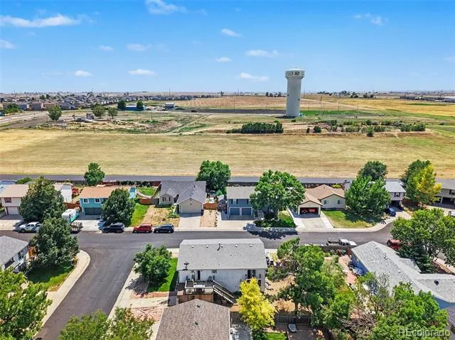 1116 Sunrise Circle Dacono, CO 80514
