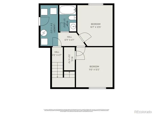 1116 Sunrise Circle Dacono, CO 80514