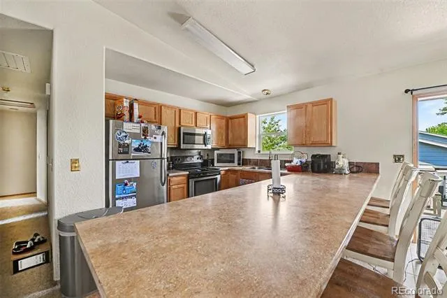 1116 Sunrise Circle Dacono, CO 80514